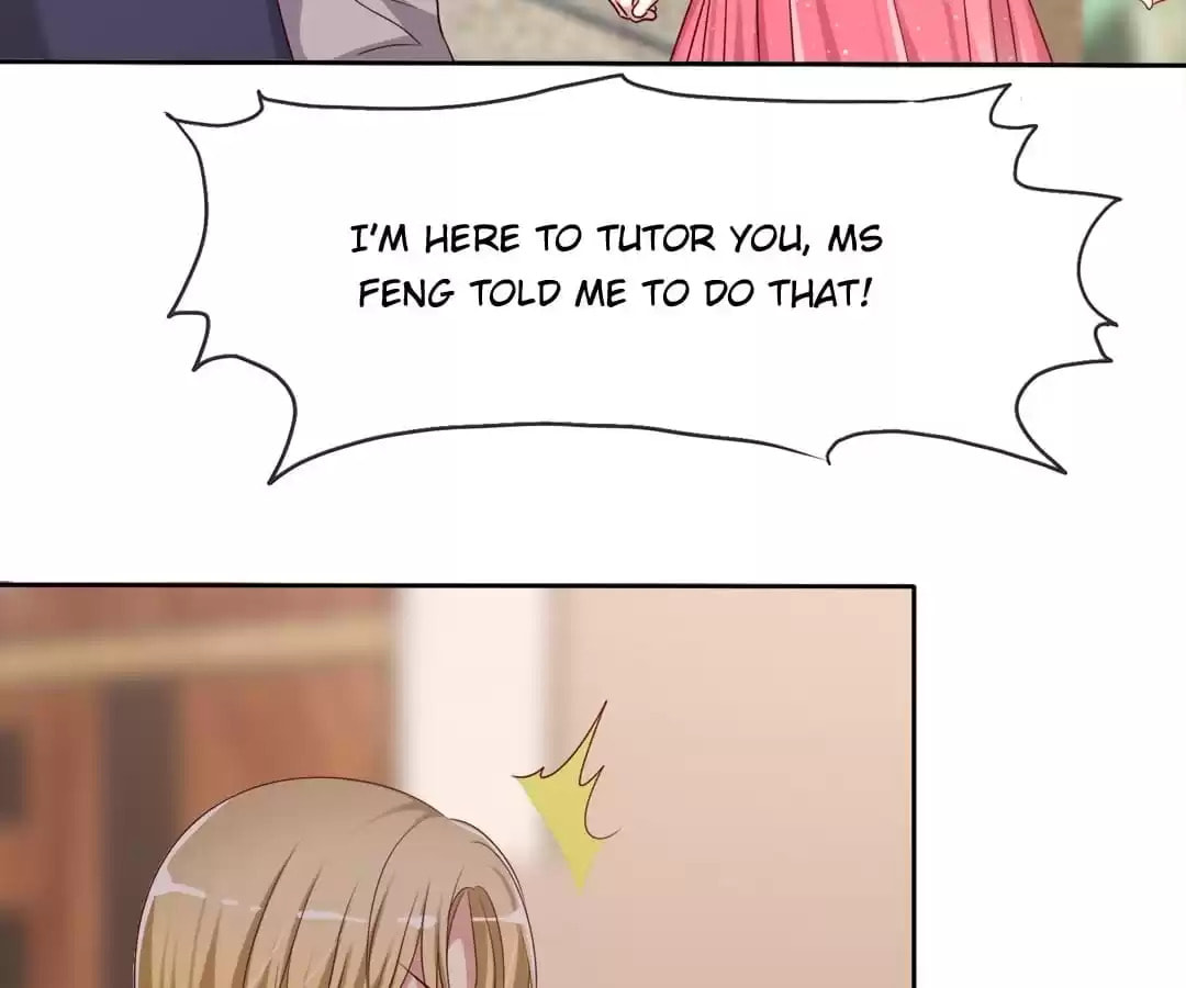 Love Trainee Chapter 94 page 47 - 