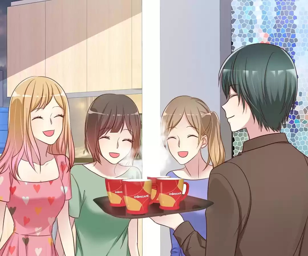 Love Trainee Chapter 94 page 6 - 