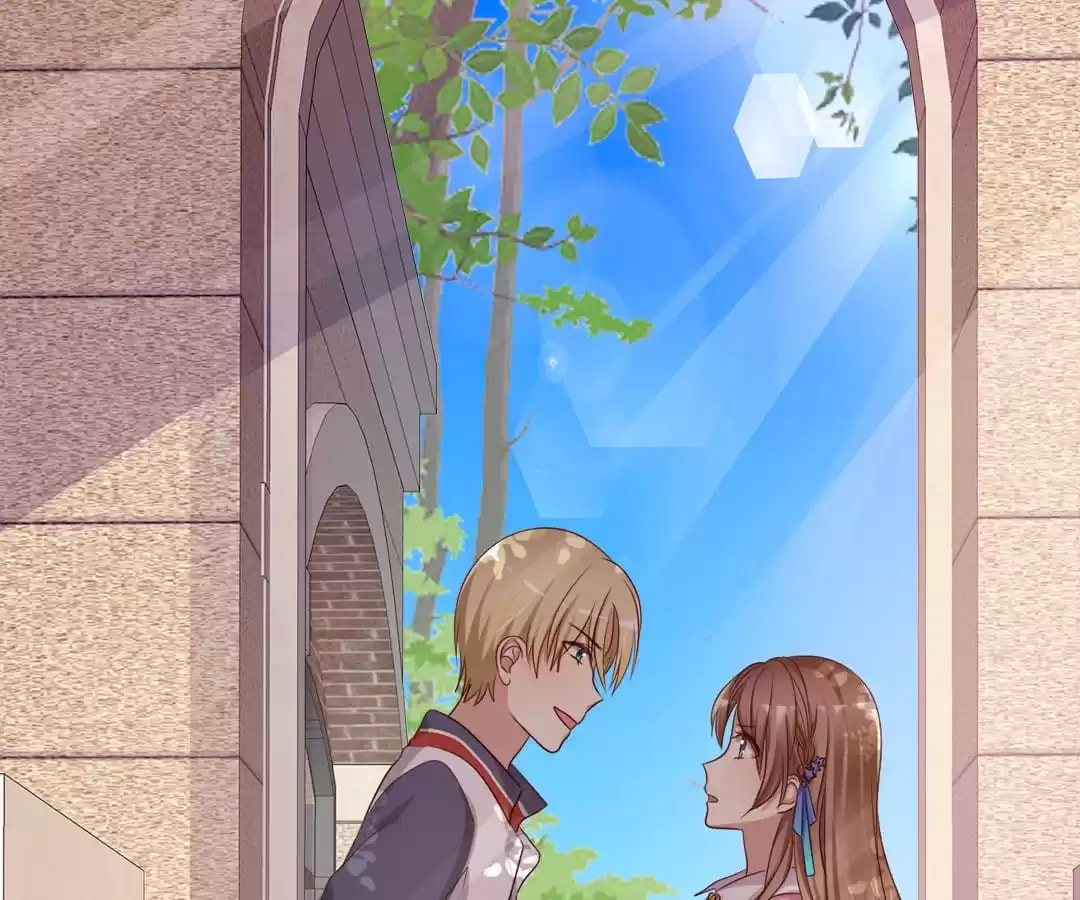 Love Trainee Chapter 94 page 51 - 