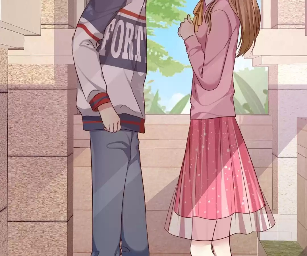 Love Trainee Chapter 94 page 52 - 