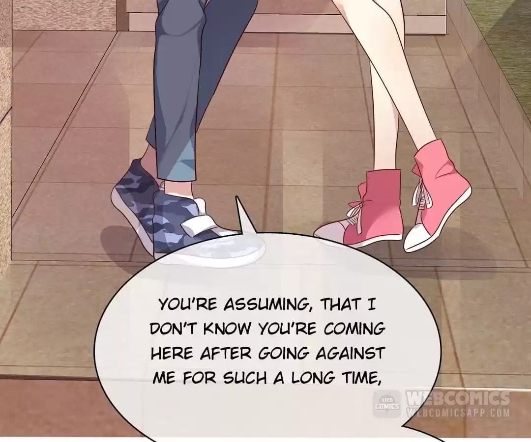Love Trainee Chapter 94 page 53 - 
