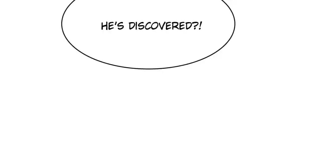 Love Trainee Chapter 94 page 56 - 