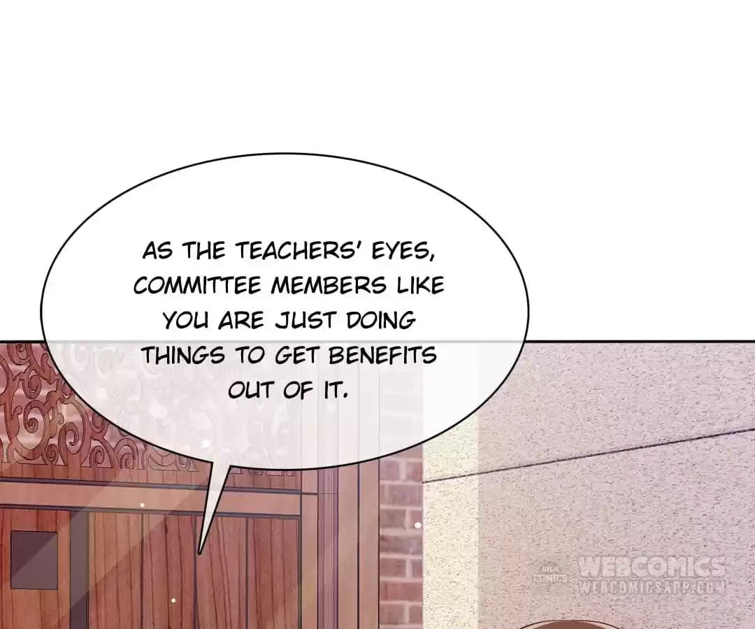 Love Trainee Chapter 94 page 57 - 