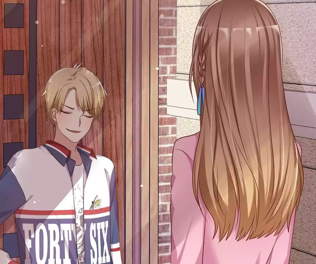 Love Trainee Chapter 94 page 58 - 