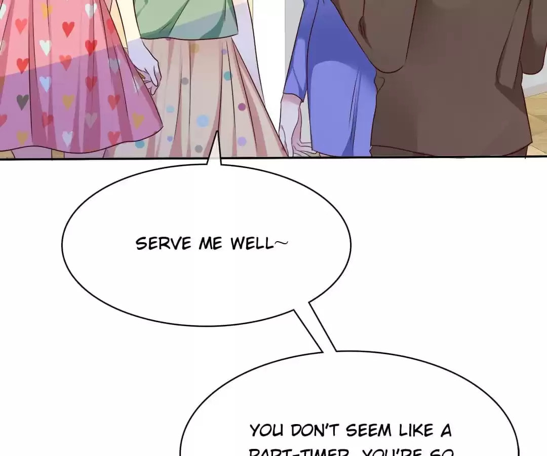 Love Trainee Chapter 94 page 7 - 