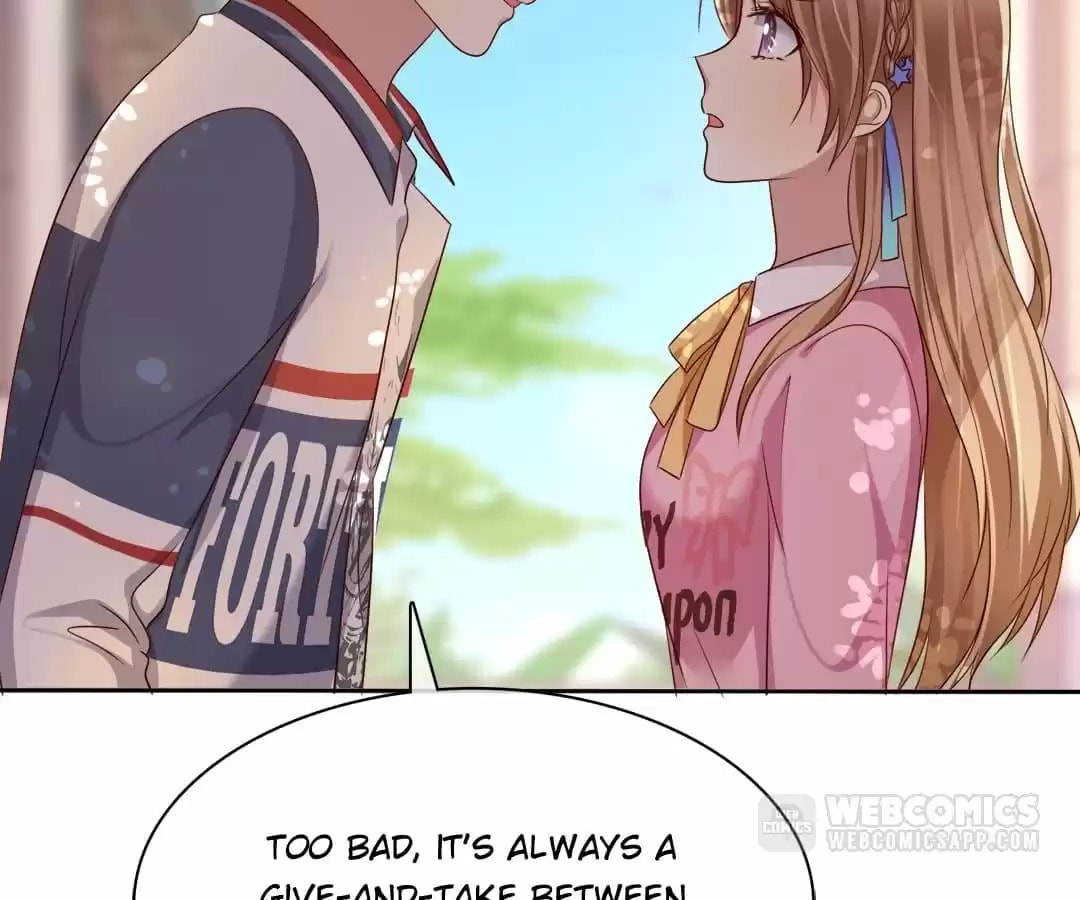 Love Trainee Chapter 94 page 73 - 