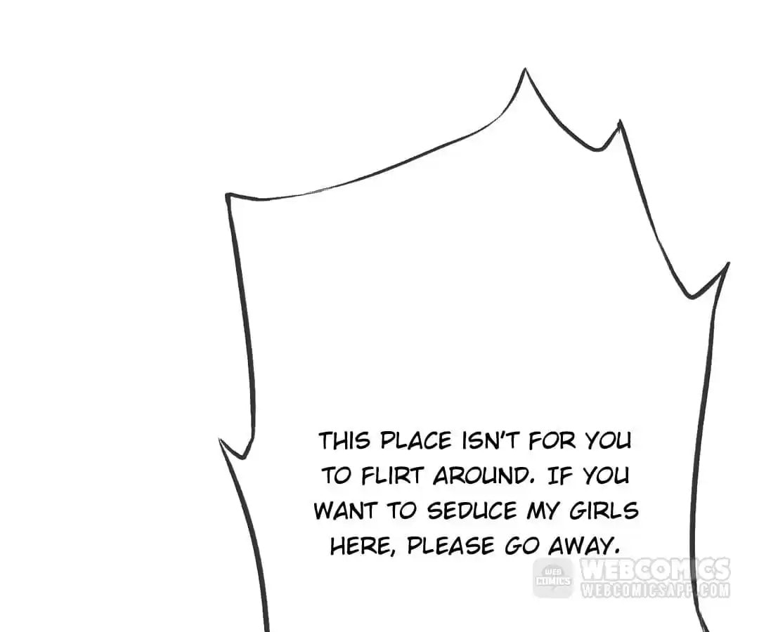 Love Trainee Chapter 94 page 9 - 