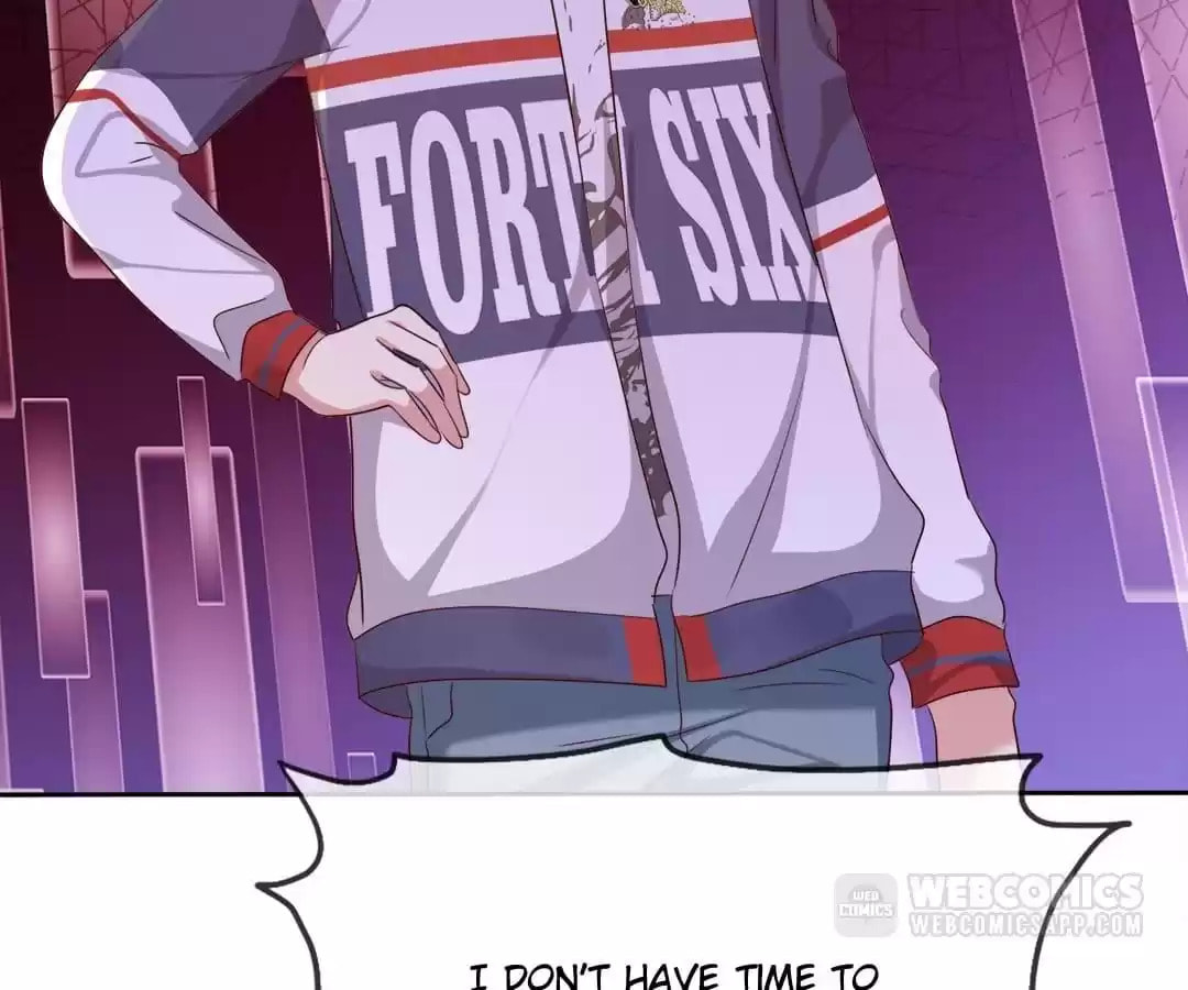 Love Trainee Chapter 94 page 85 - 