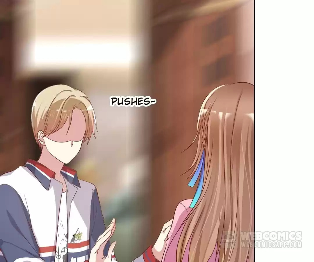 Love Trainee Chapter 95 page 14 - 