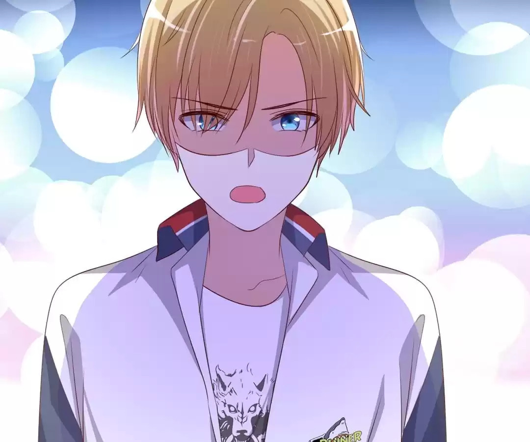 Love Trainee Chapter 95 page 16 - 