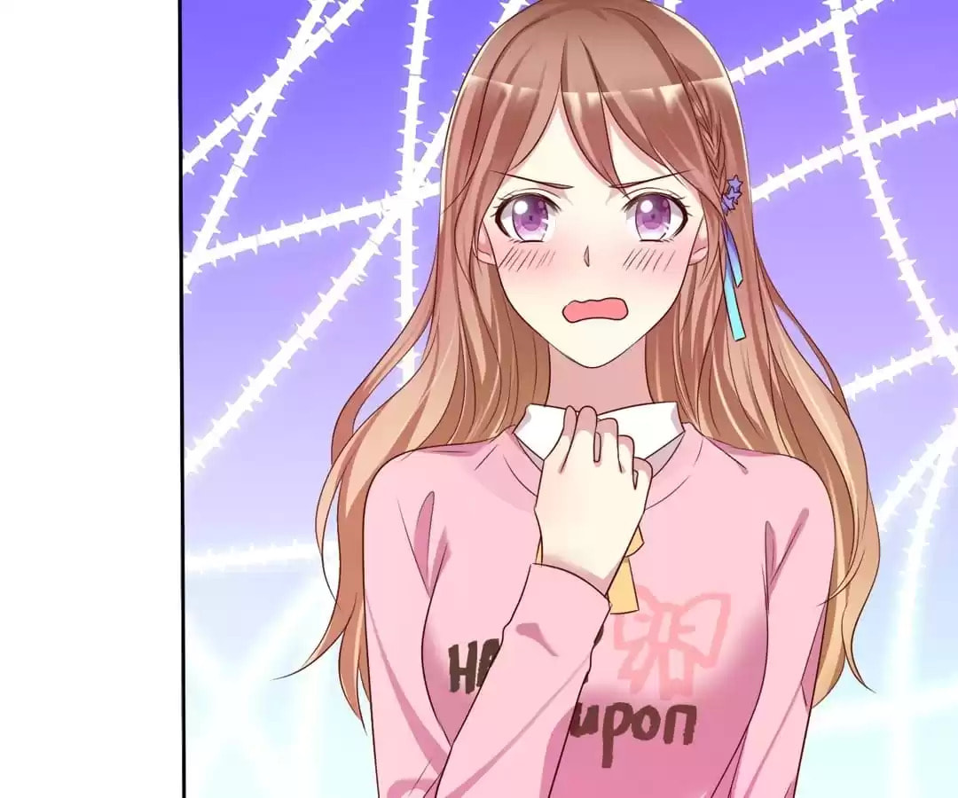 Love Trainee Chapter 95 page 3 - 