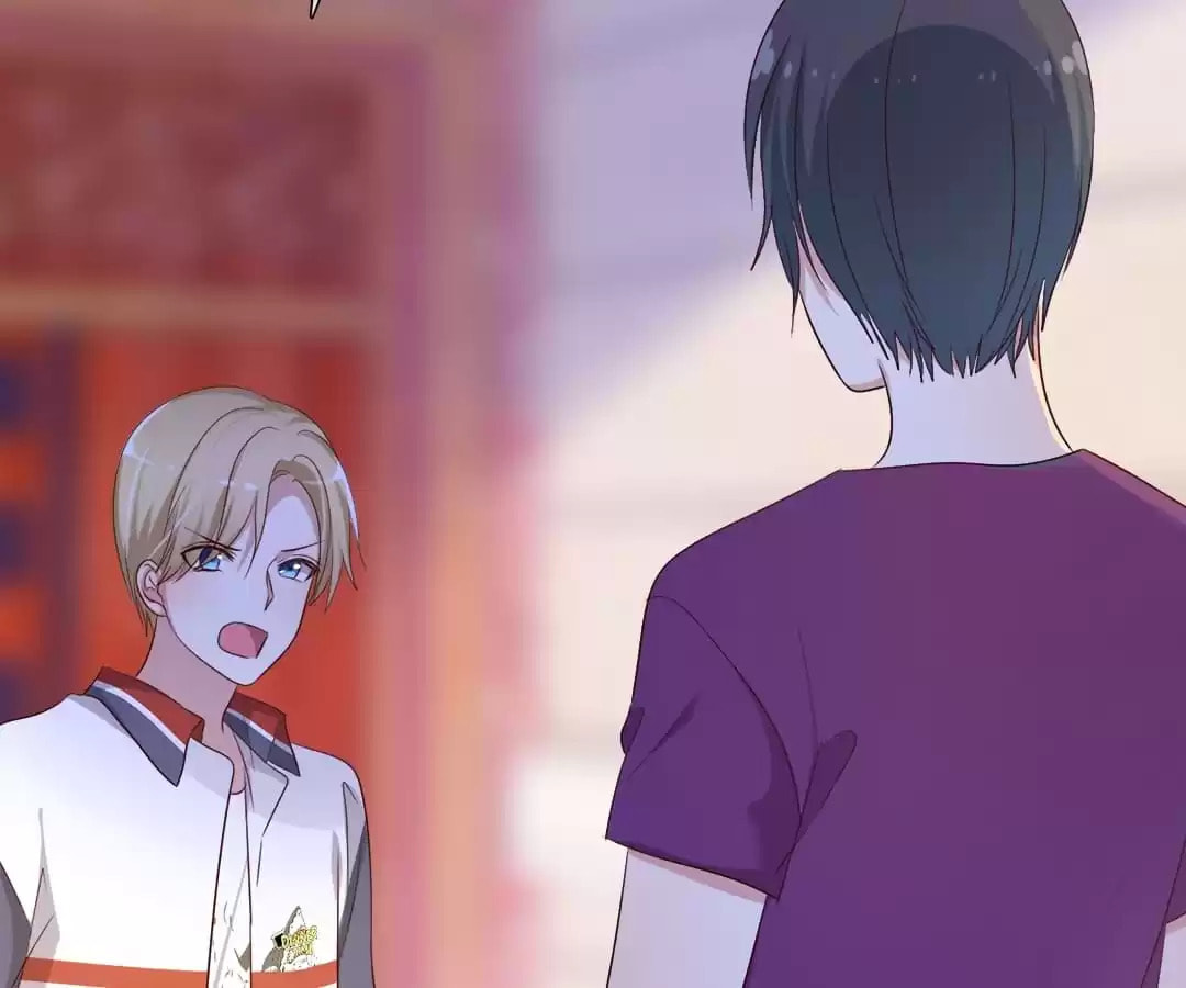 Love Trainee Chapter 95 page 28 - 
