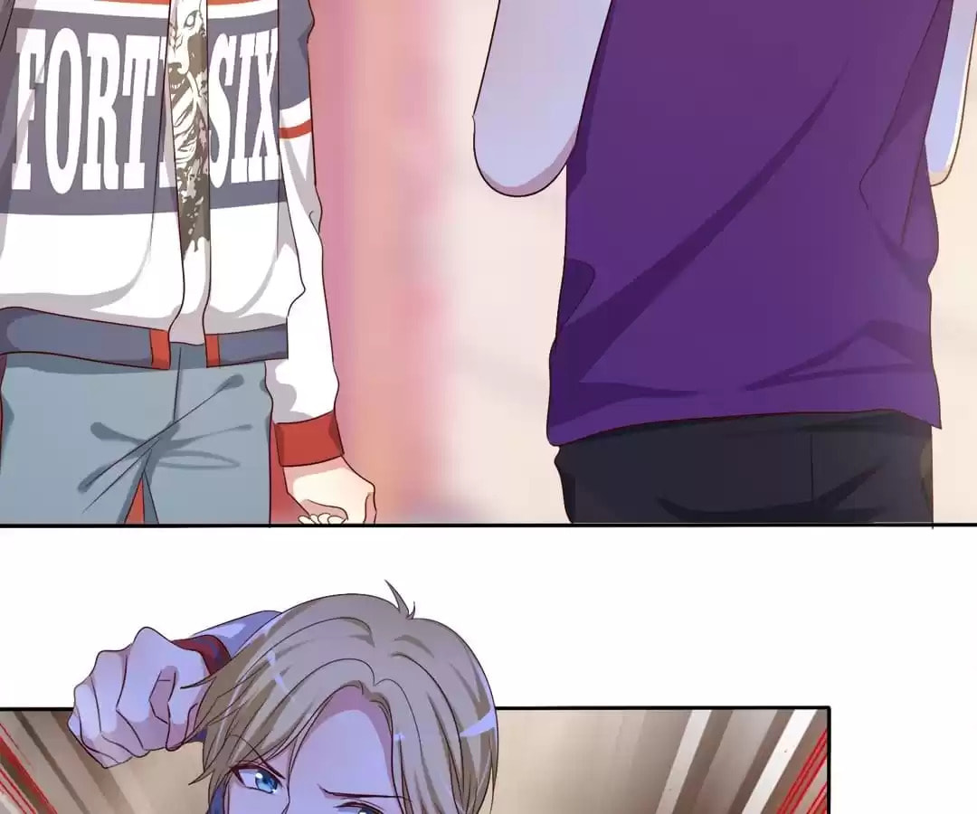 Love Trainee Chapter 95 page 29 - 