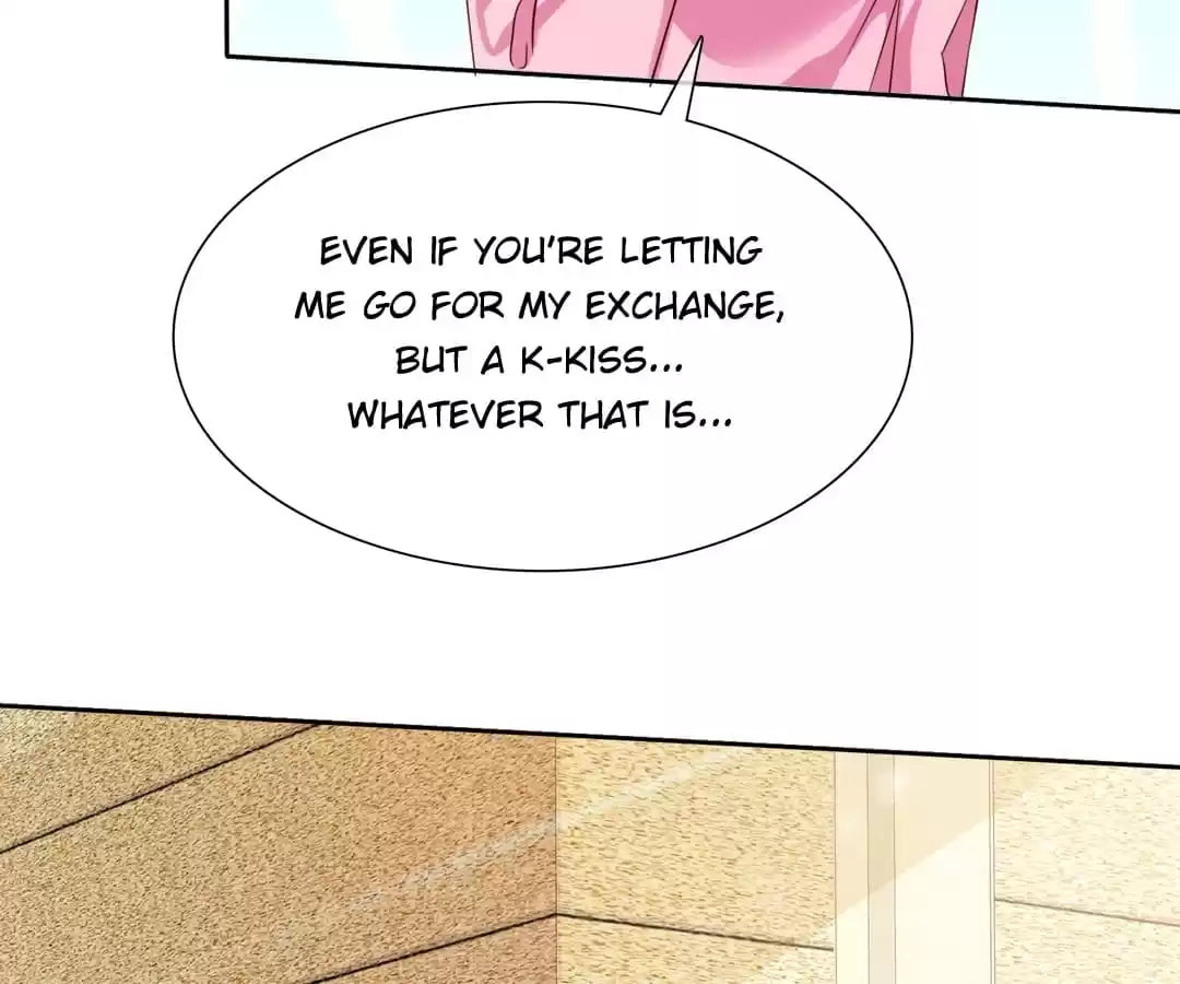 Love Trainee Chapter 95 page 4 - 