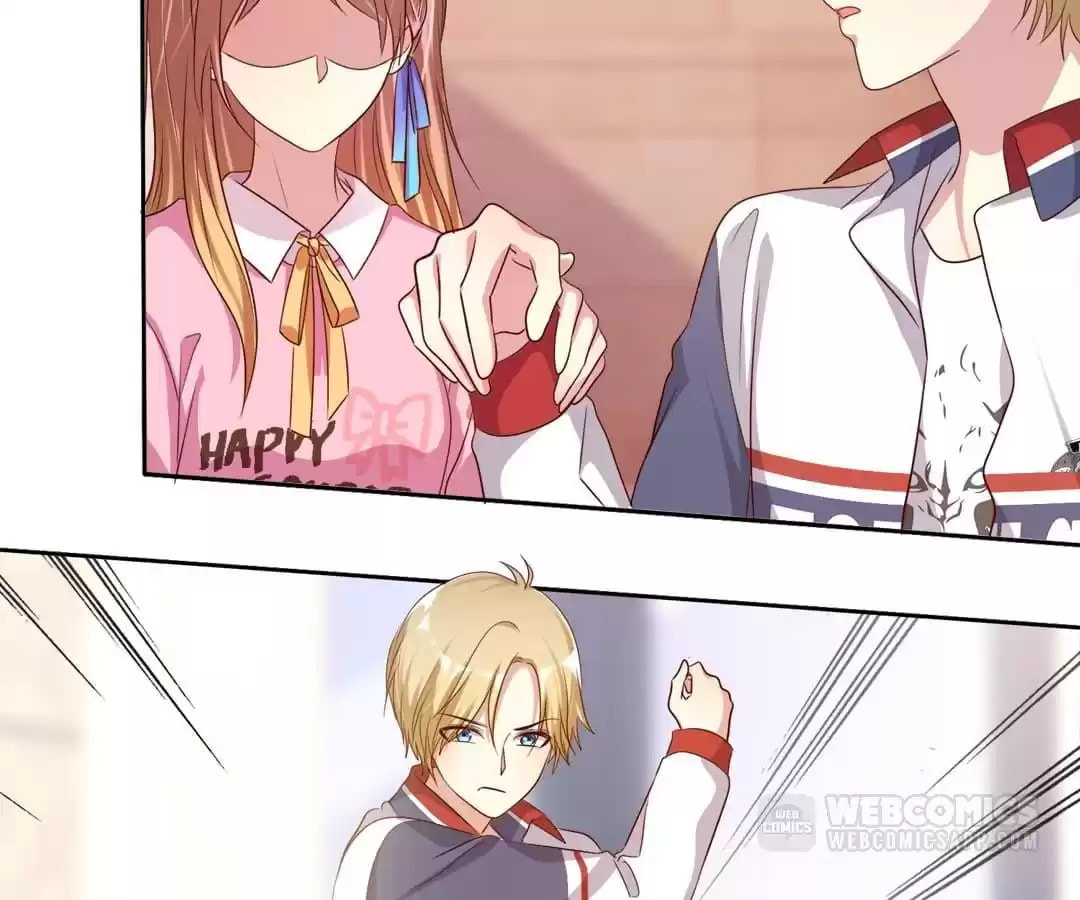 Love Trainee Chapter 95 page 34 - 