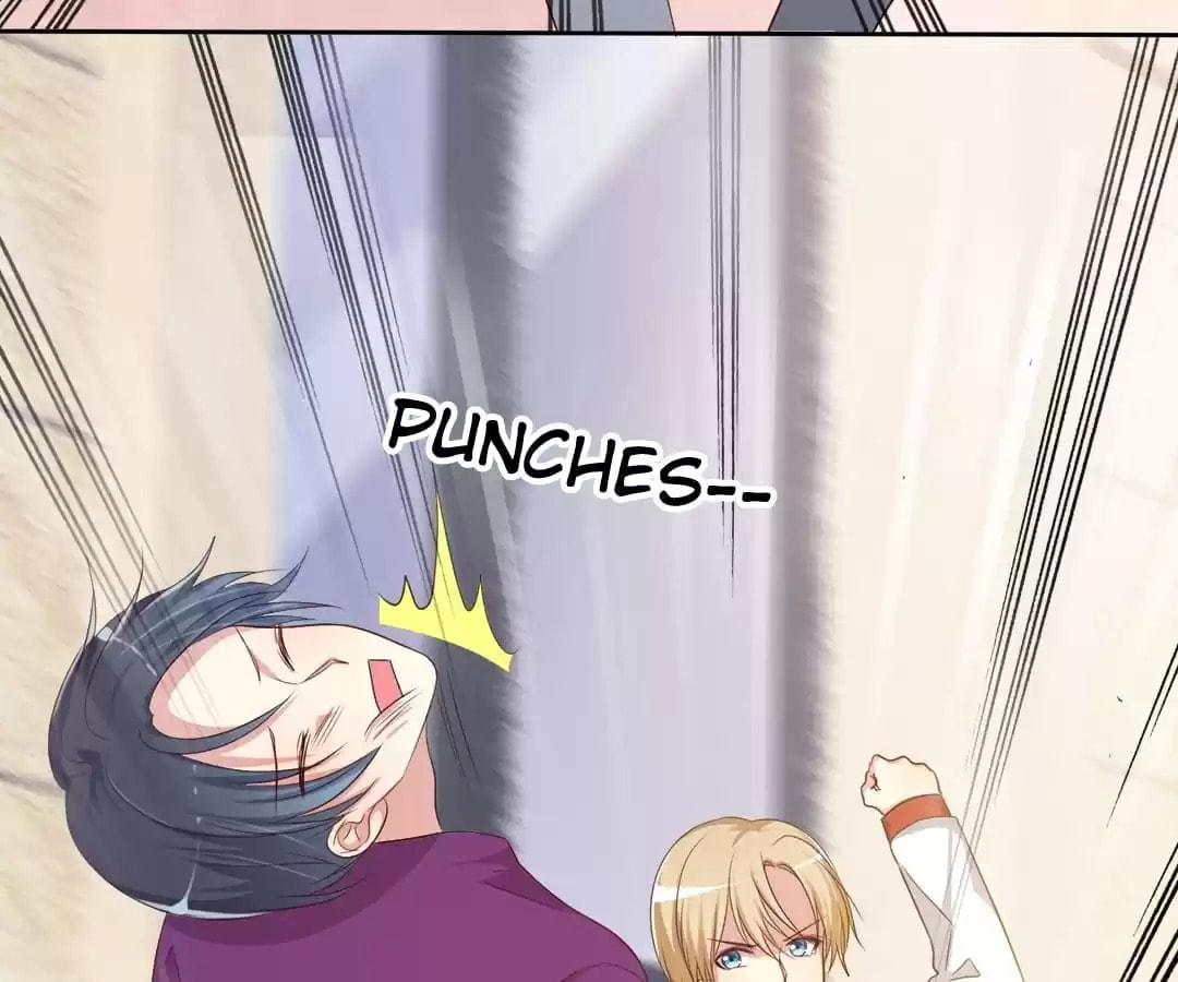 Love Trainee Chapter 95 page 36 - 