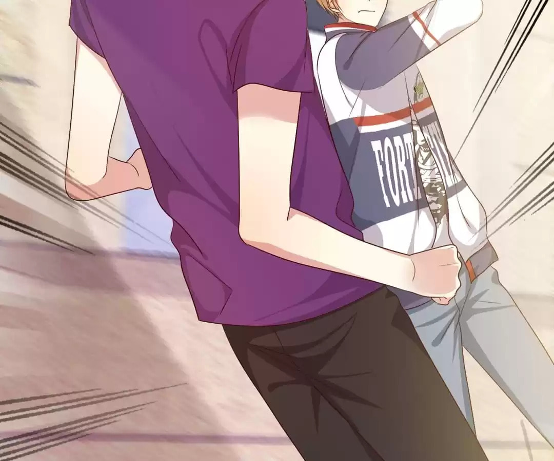 Love Trainee Chapter 95 page 37 - 