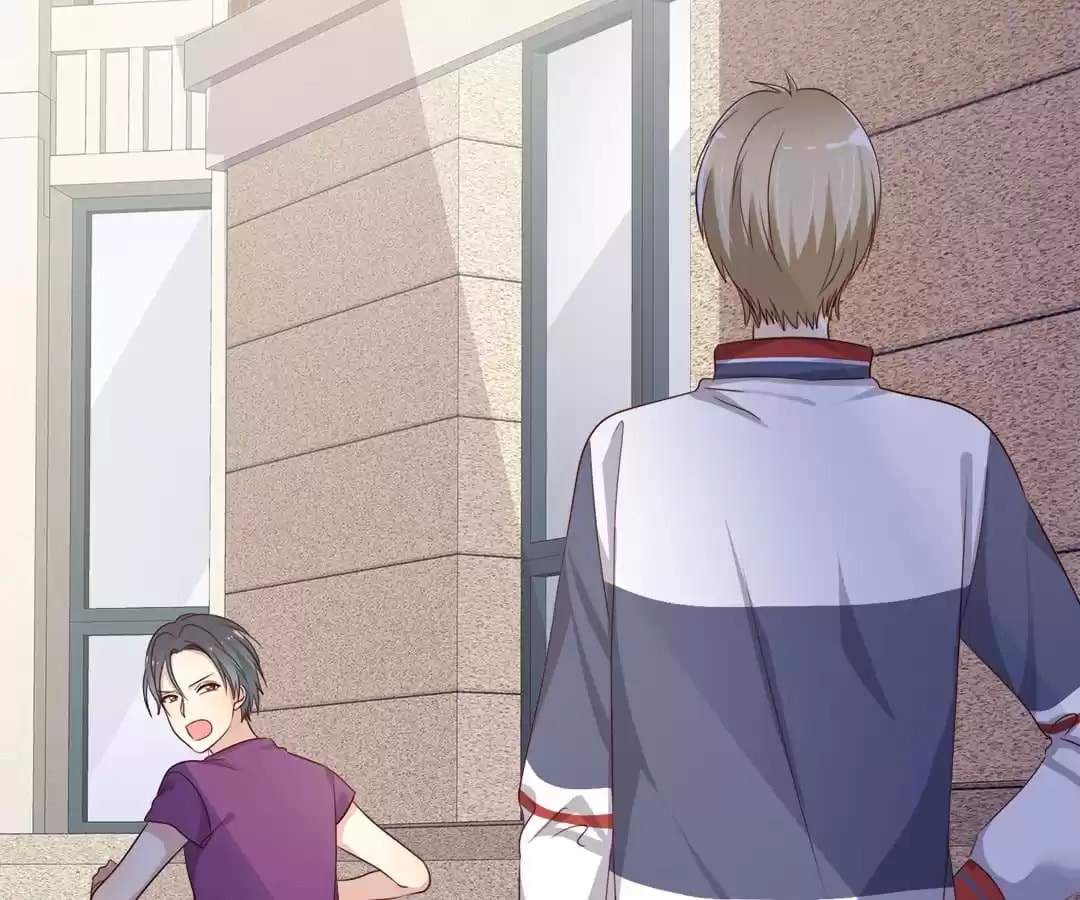 Love Trainee Chapter 95 page 47 - 