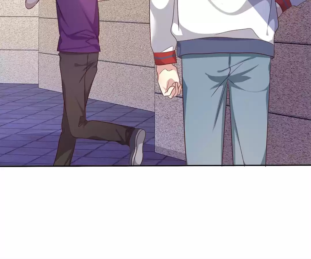 Love Trainee Chapter 95 page 48 - 