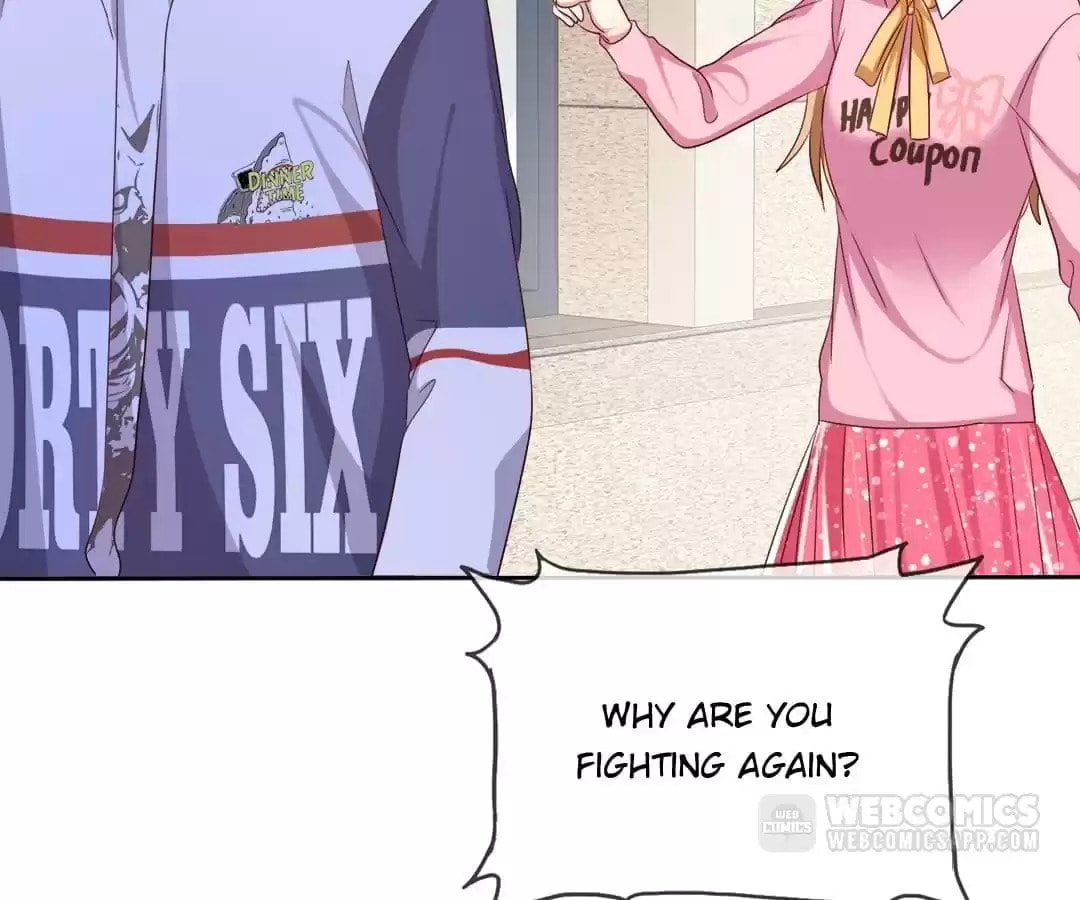 Love Trainee Chapter 95 page 50 - 