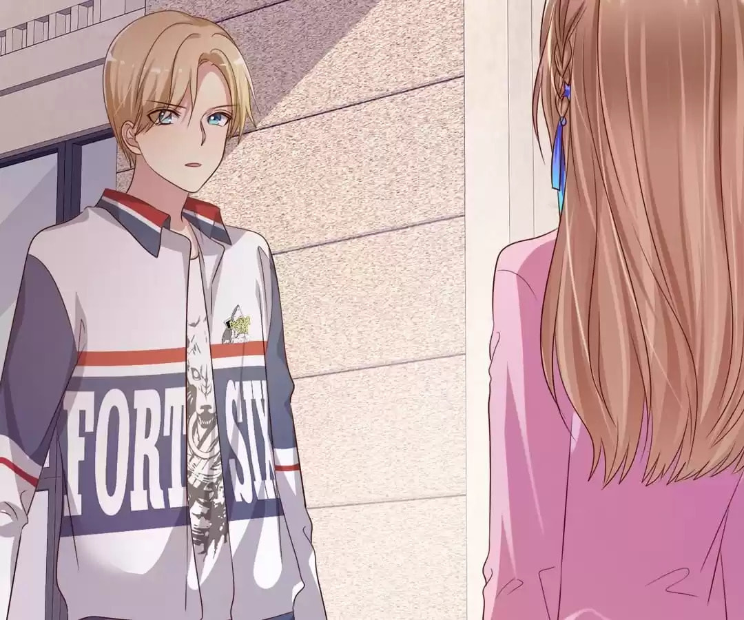 Love Trainee Chapter 95 page 57 - 