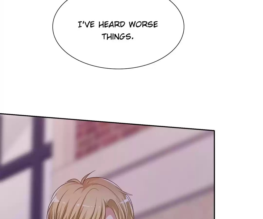 Love Trainee Chapter 95 page 60 - 