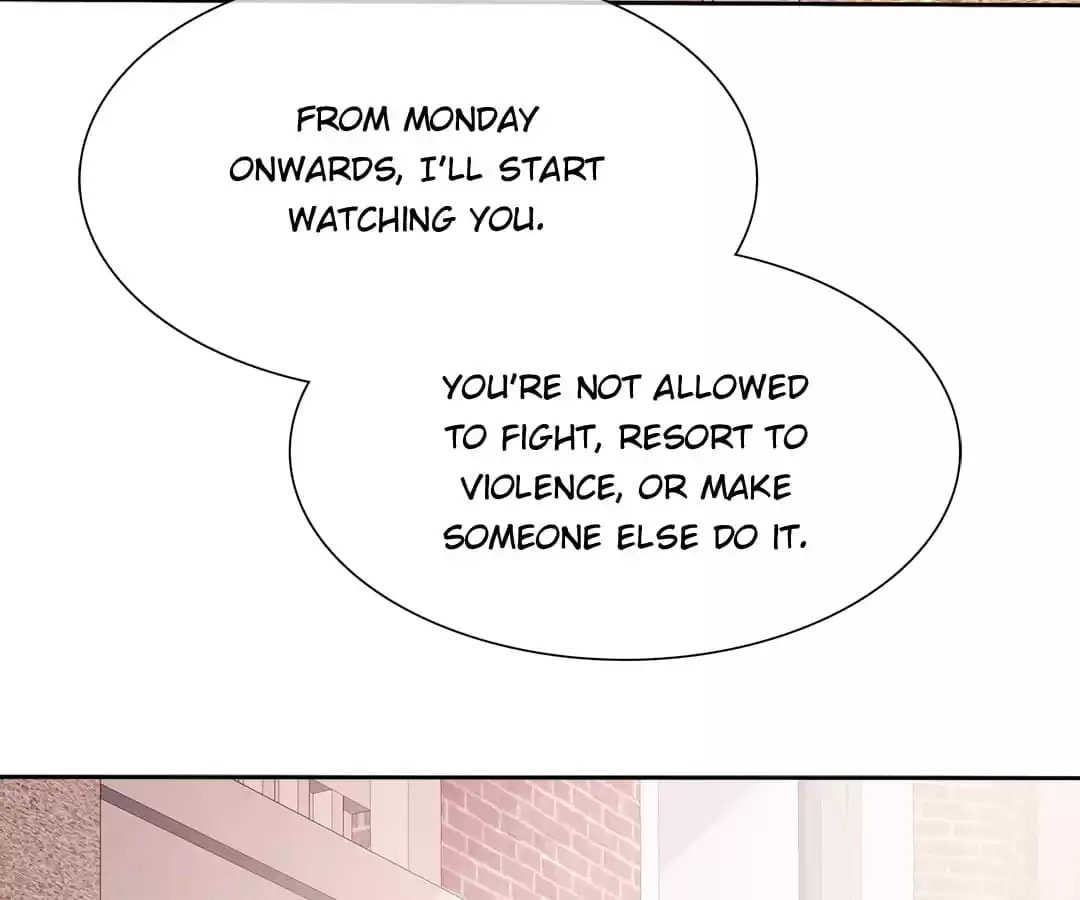 Love Trainee Chapter 95 page 65 - 