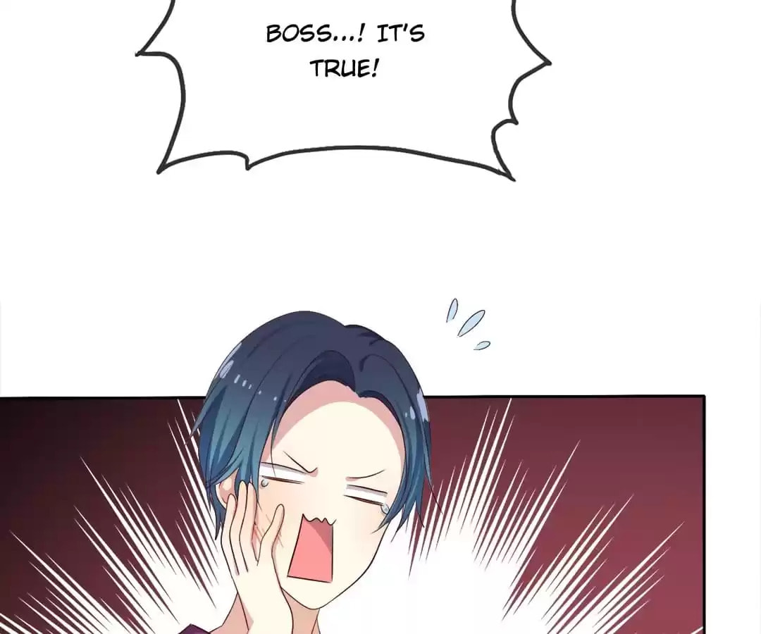 Love Trainee Chapter 95 page 81 - 