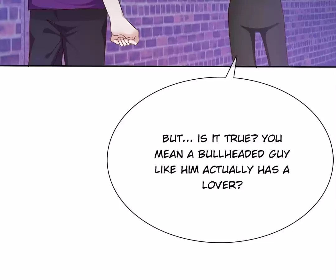Love Trainee Chapter 95 page 85 - 