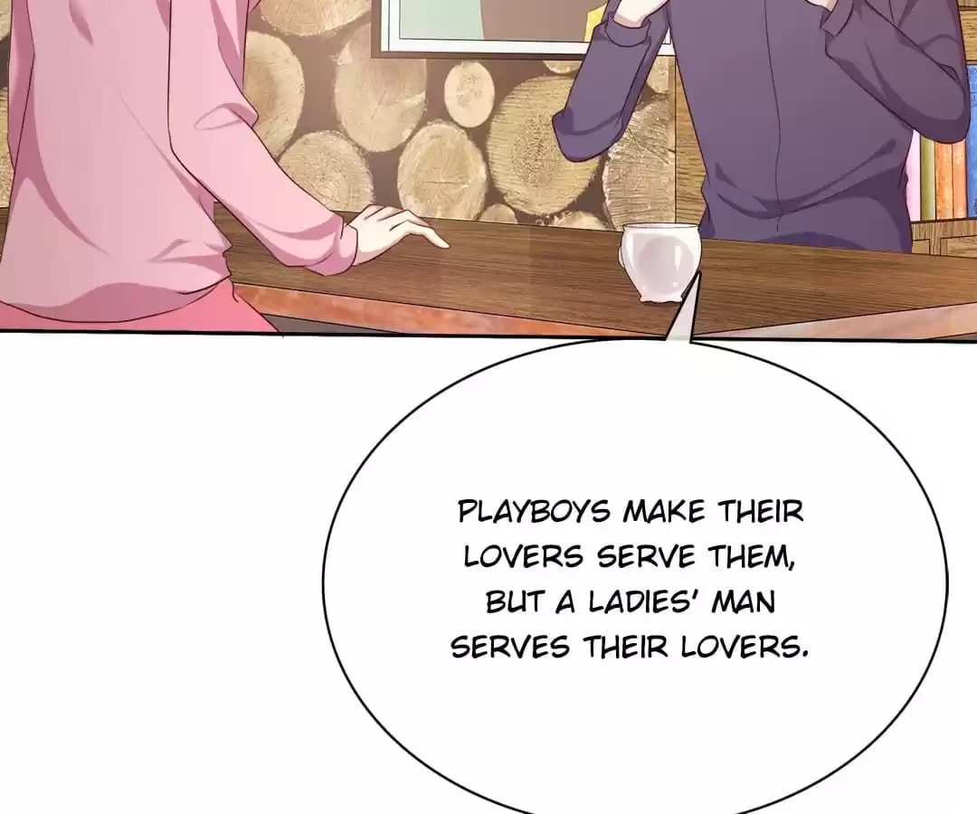 Love Trainee Chapter 96 page 18 - 
