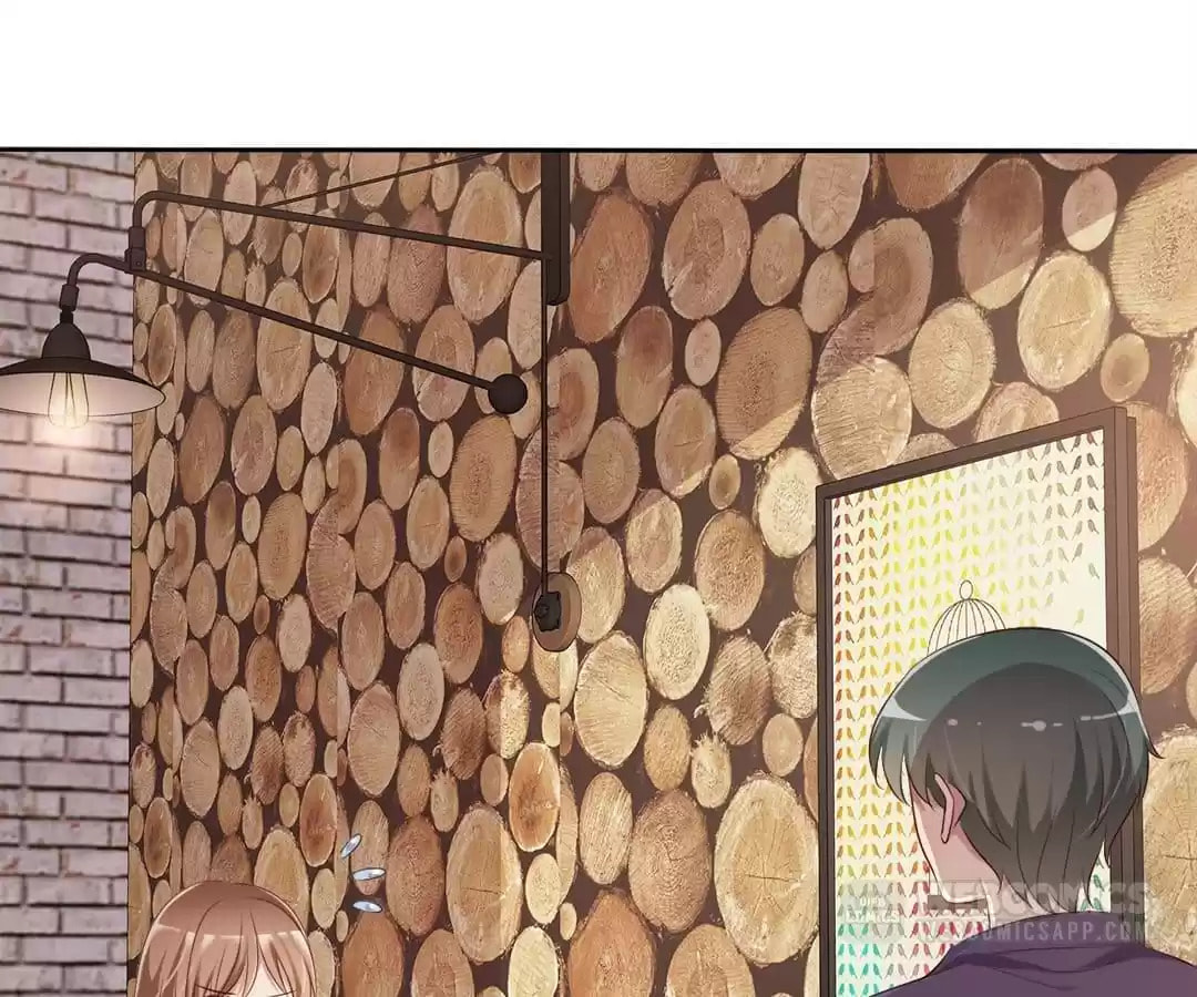 Love Trainee Chapter 96 page 21 - 