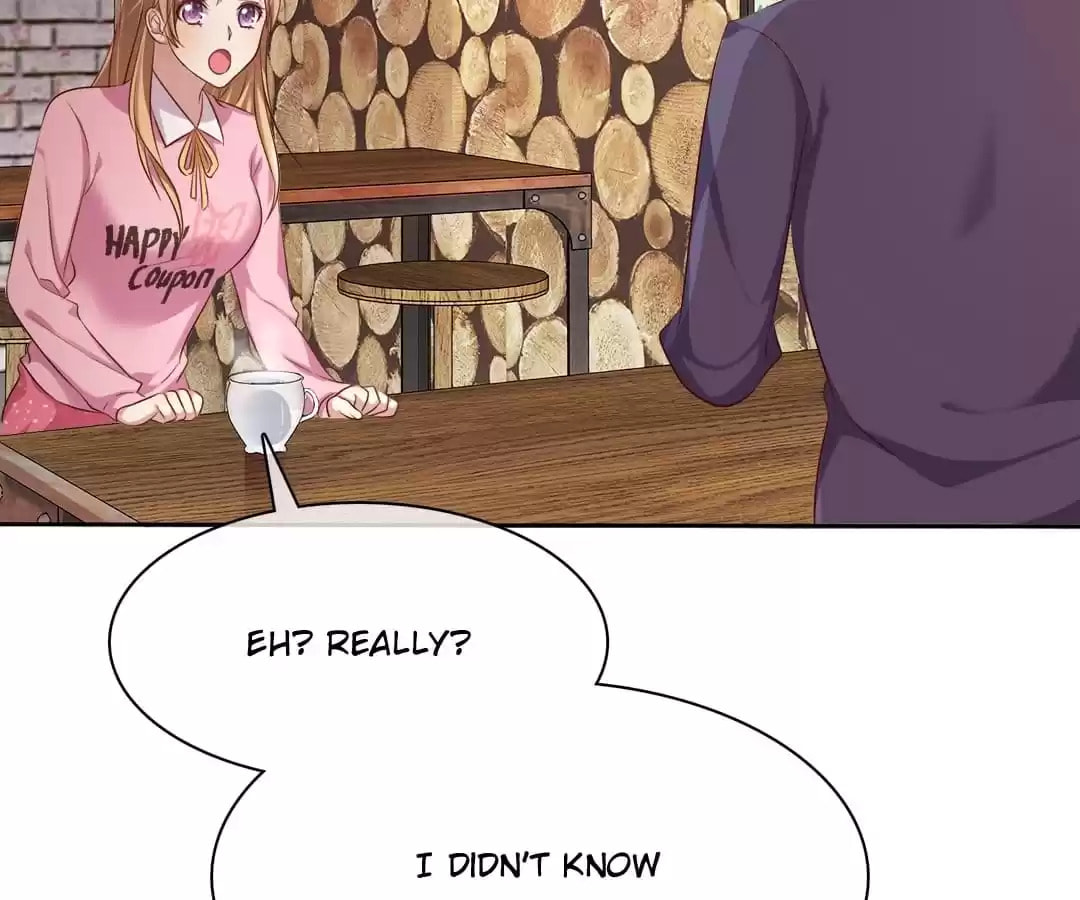 Love Trainee Chapter 96 page 22 - 