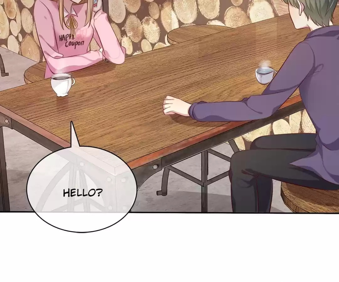 Love Trainee Chapter 96 page 28 - 