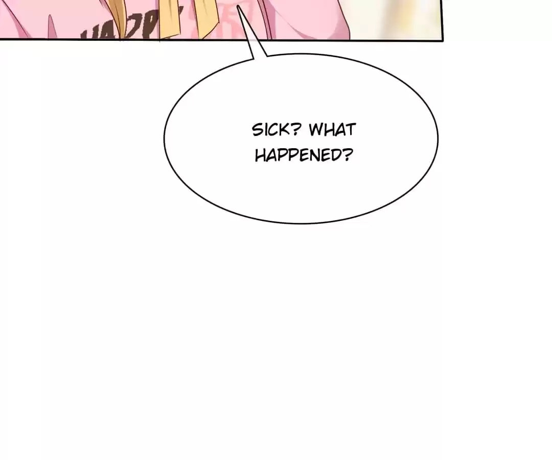 Love Trainee Chapter 96 page 32 - 