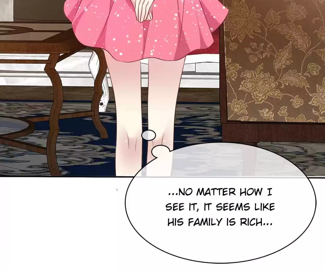 Love Trainee Chapter 96 page 36 - 