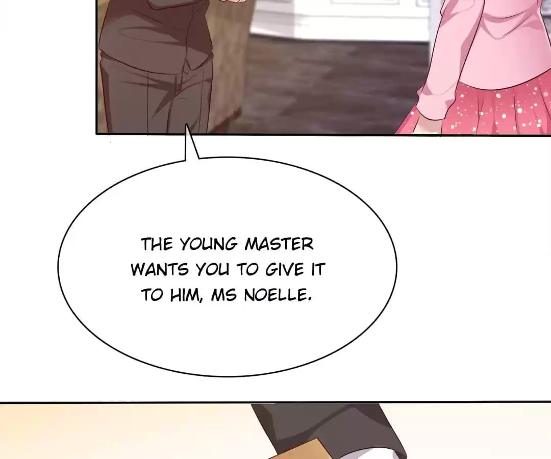Love Trainee Chapter 96 page 38 - 
