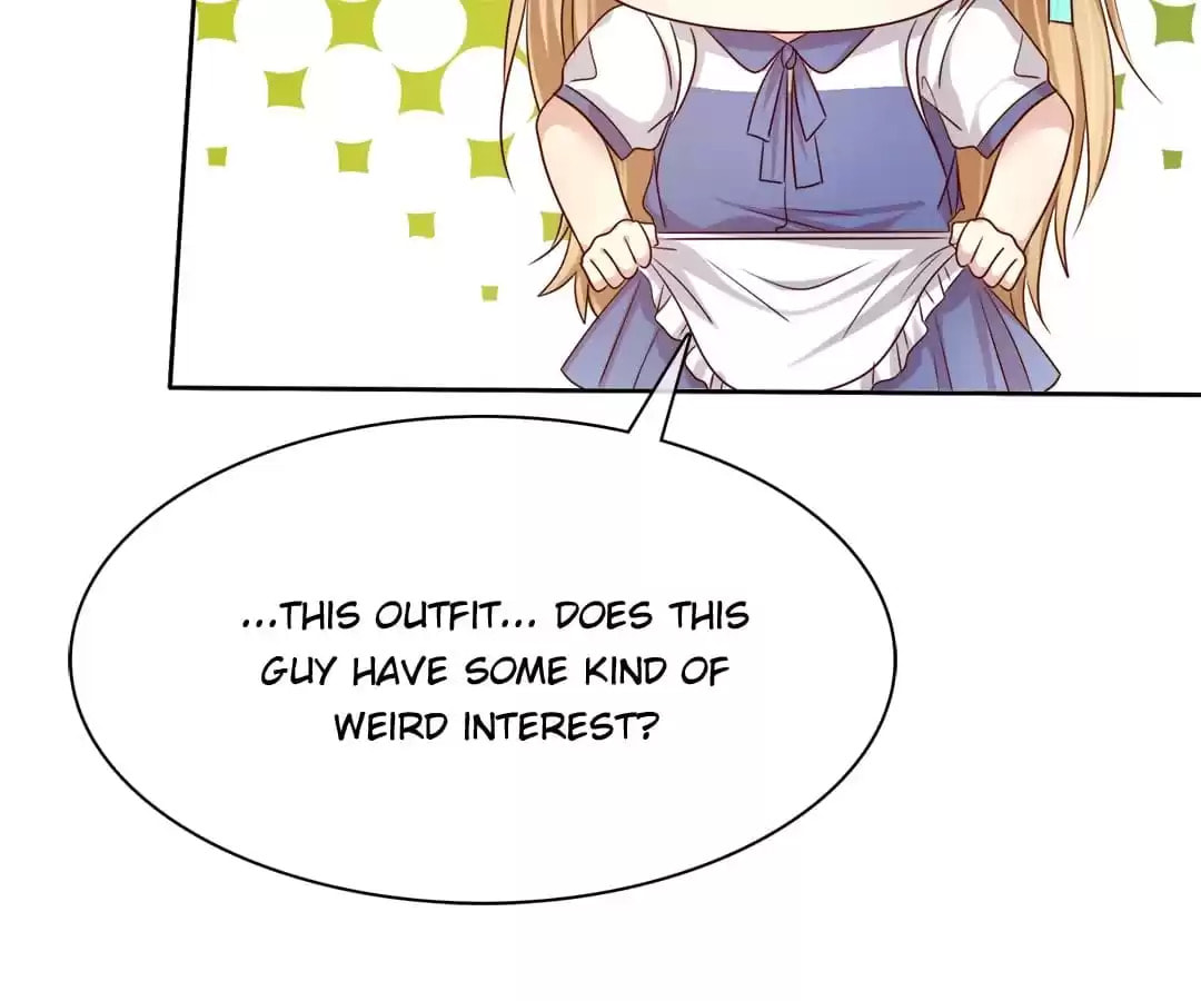 Love Trainee Chapter 96 page 44 - 
