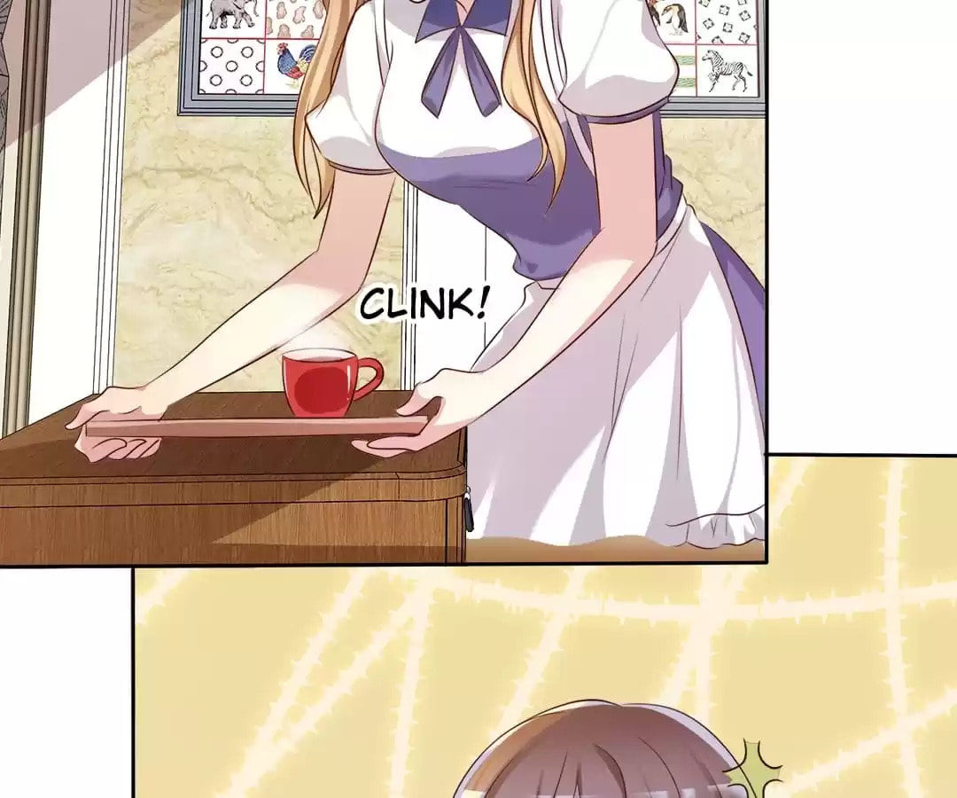 Love Trainee Chapter 96 page 50 - 