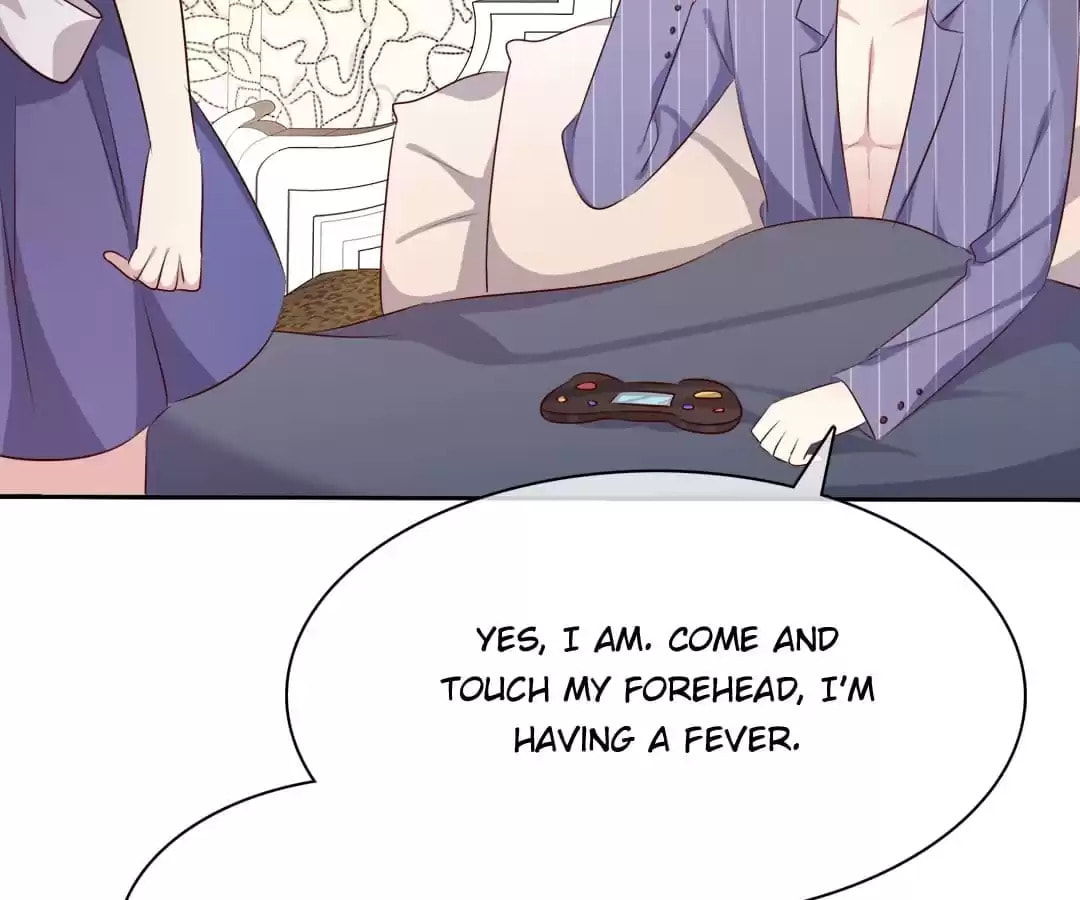 Love Trainee Chapter 96 page 54 - 