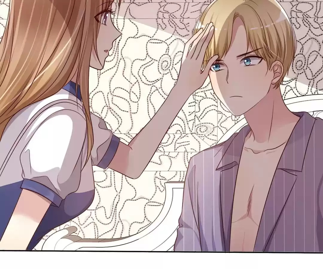 Love Trainee Chapter 96 page 58 - 