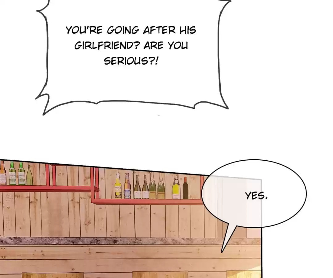 Love Trainee Chapter 96 page 7 - 
