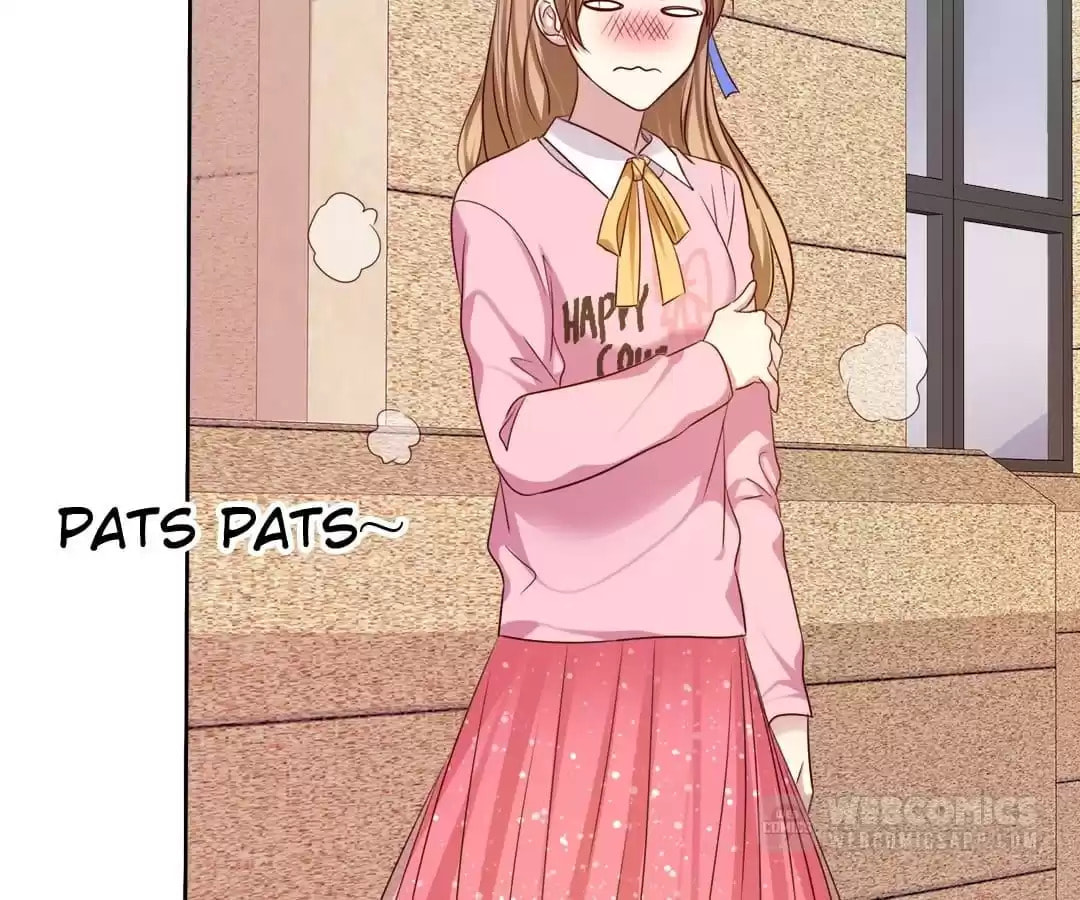 Love Trainee Chapter 96 page 81 - 