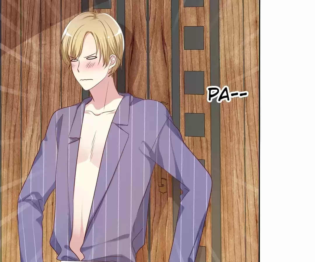 Love Trainee Chapter 96 page 83 - 