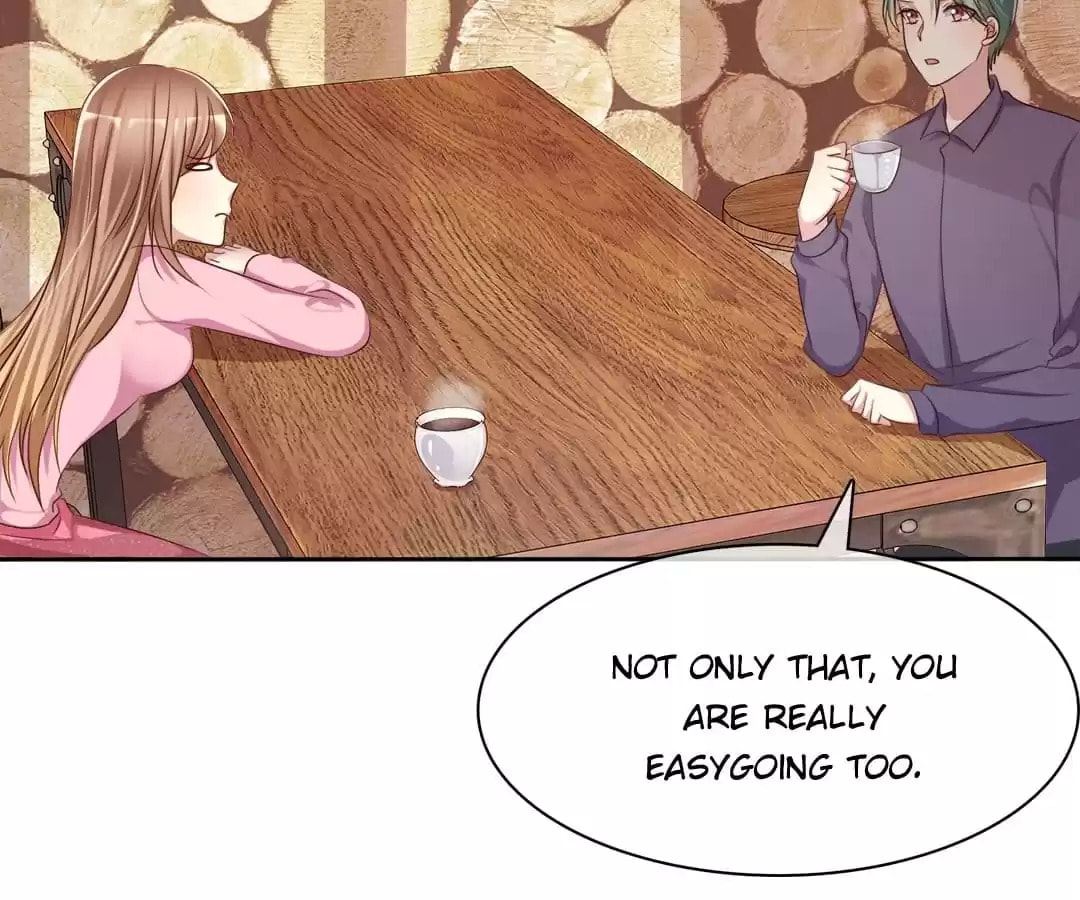 Love Trainee Chapter 96 page 10 - 