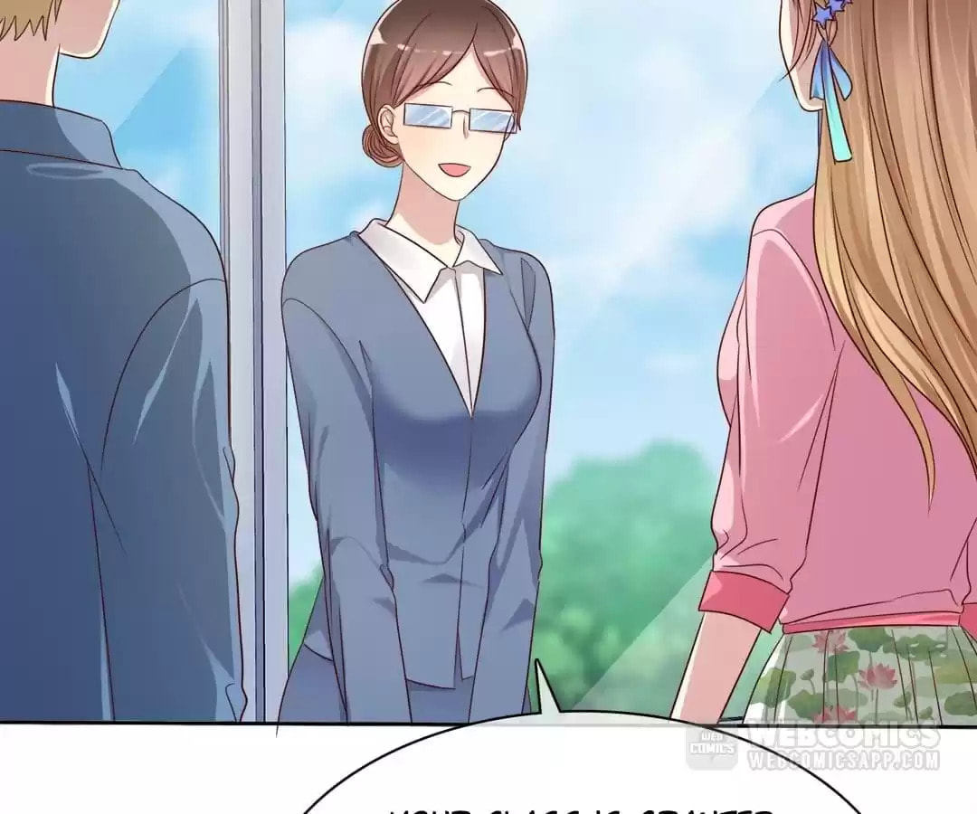 Love Trainee Chapter 97 page 14 - 