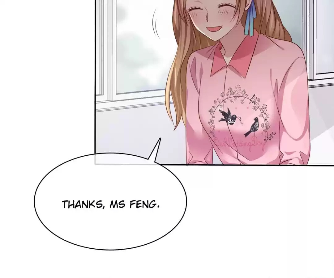 Love Trainee Chapter 97 page 16 - 