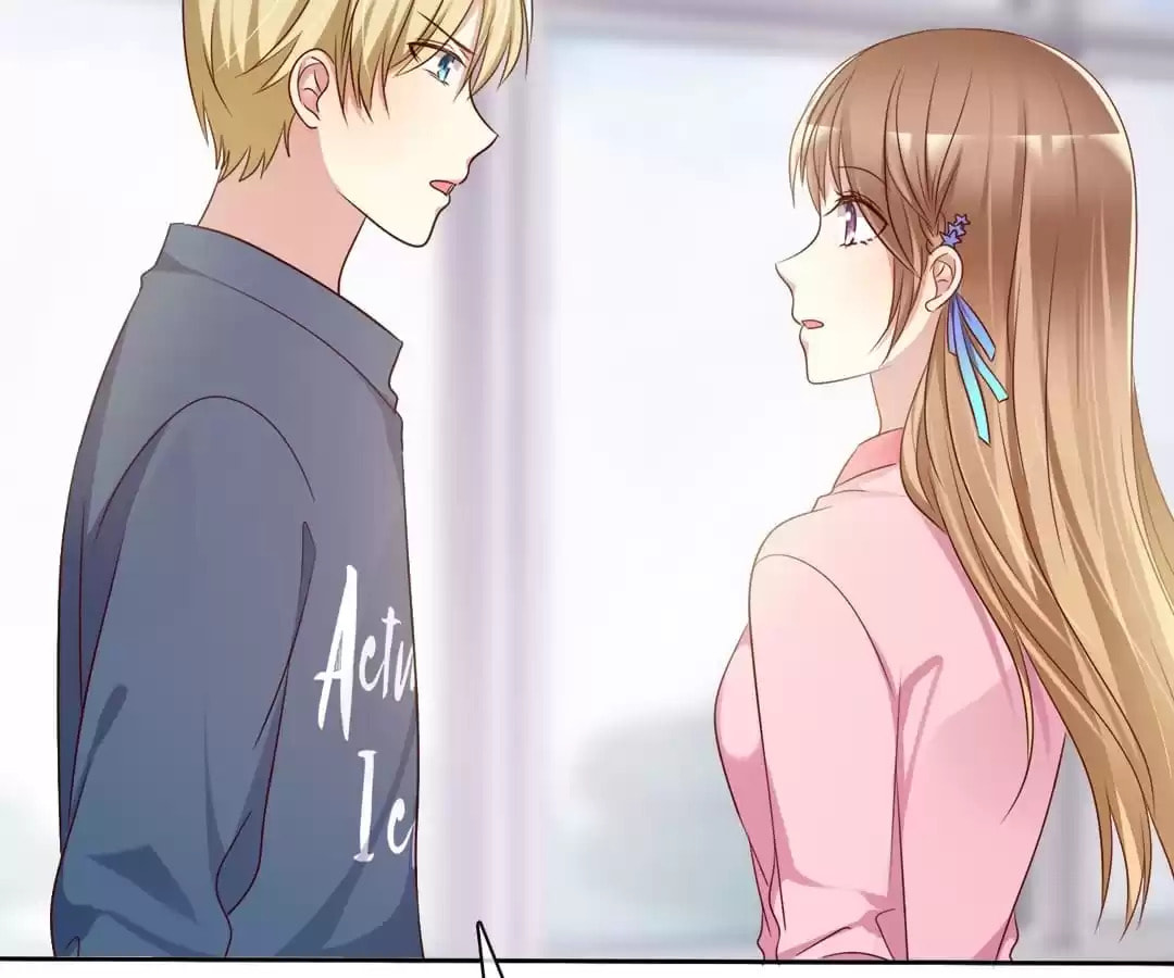 Love Trainee Chapter 97 page 19 - 