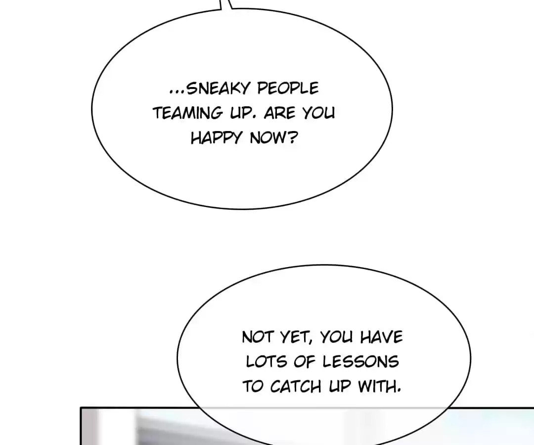 Love Trainee Chapter 97 page 20 - 