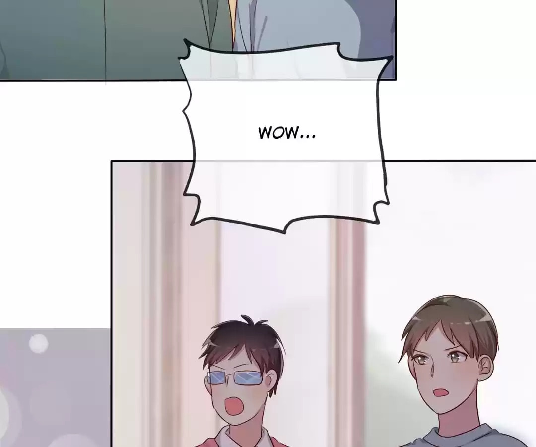 Love Trainee Chapter 97 page 3 - 