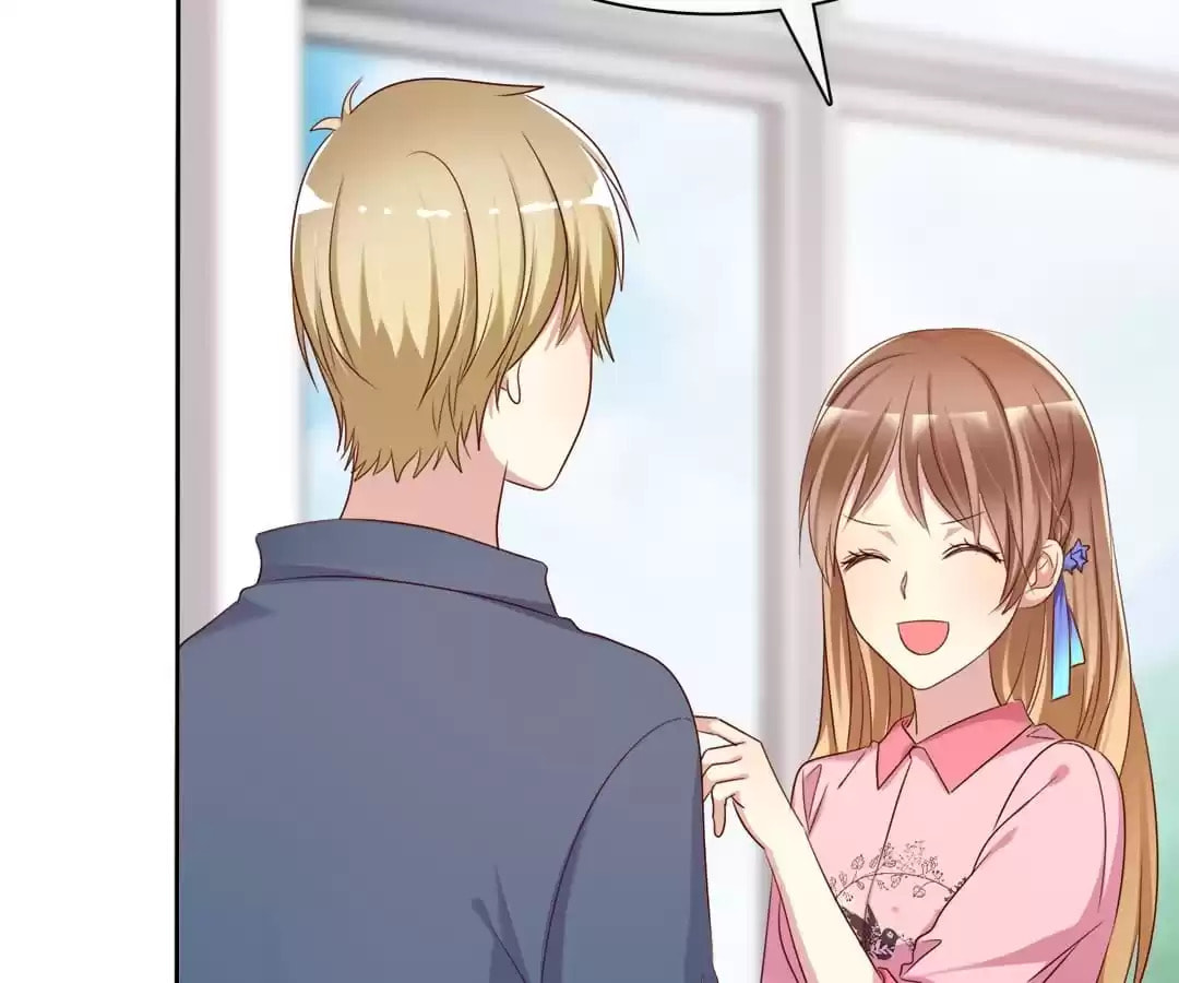 Love Trainee Chapter 97 page 21 - 